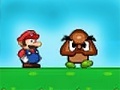 Juego Mario Mushroom Adventure 2
