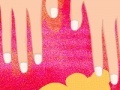 Juego My beautiful nails