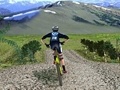 Juego 3D Mountain Bike