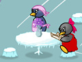 Juego Penguin Diner 2