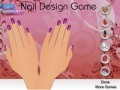 Juego Lovely Nail Design