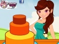 Juego Prom Cake Contest