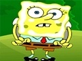 Juego Spongebob Kill Terrorist