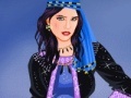 Juego Dubai dressup