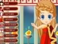 Juego Romen Queen Dress Up