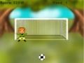 Juego Soccer