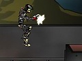 Juego Raze. Part 1
