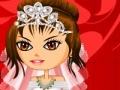 Juego Celebrity Wedding Dressup