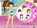 Juego Bratz Fashion Dress Up