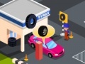 Juego Car Carepoint