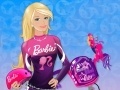 Juego Barbie: A trip to the stylish bike