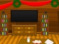 Juego Christmas Cabin Escape