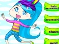 Juego Animal Style Dress Up