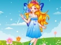 Juego Rose Fairy