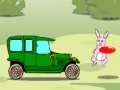 Juego Rescue Rabbits