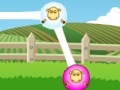 Juego Sheep Physics