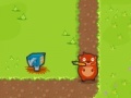 Juego Protect radish