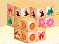 Juego Mahjong knights quest