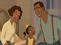 Juego Hidden numbers Princess and the frog