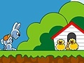 Juego Egg Terminator 2