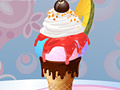 Juego Ultra Ice Cream Cone