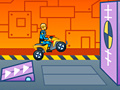 Juego Incredible Crash Dummies