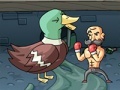 Juego Super Duck Punch!