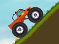Juego Mad Truck