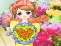 Juego Flowers Express