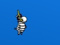 Juego Zebra