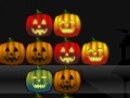 Juego Halloween Pumpkins