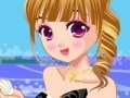 Juego Summer Beach fashionista