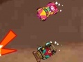 Juego Wacky Races