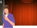 Juego Justin Bieber Bash