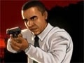 Juego Obama Vs Zombies