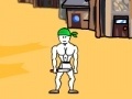 Juego Swords and Sandals 