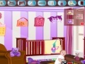 Juego Baby Room Decor