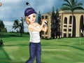 Juego The Golfer Cathy