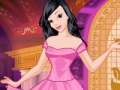 Juego Dancing princess dress up