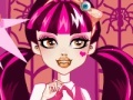 Juego Monster High Draculaura 2