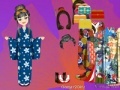 Juego Dress Up Chi Ling