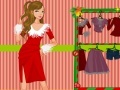 Juego Najib Dressup
