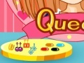 Juego Queen Makeup