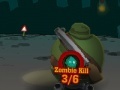 Juego Zombie Hunting