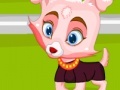 Juego Dress your cute pets