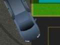 Juego Parking frenzy