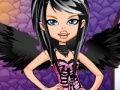 Juego Exquisite Halloween Makeover