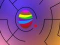 Juego Easter Maze