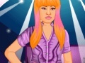 Juego Nicki Minaj dressup