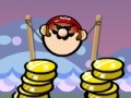 Juego Mario Fights For Goldhill